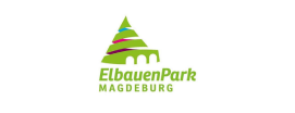 Elbauenpark Magdeburg